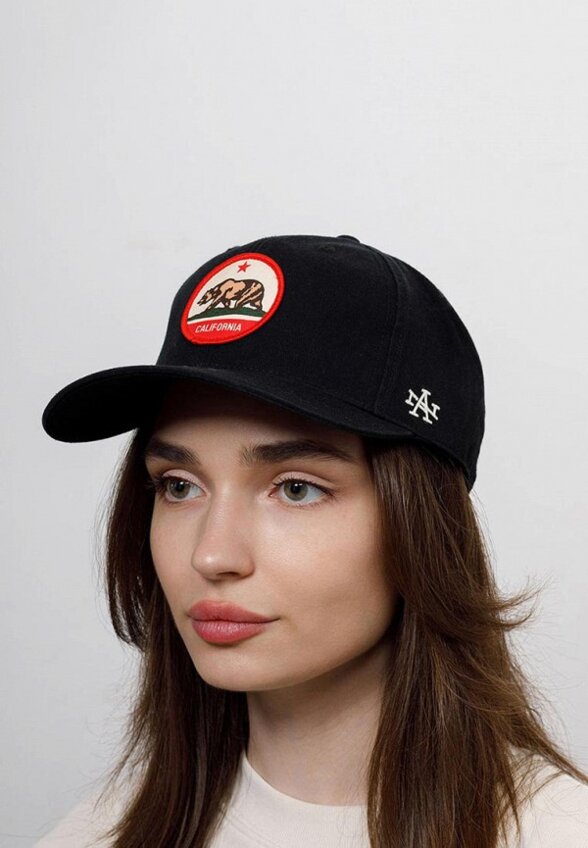 Бейсболка American Needle