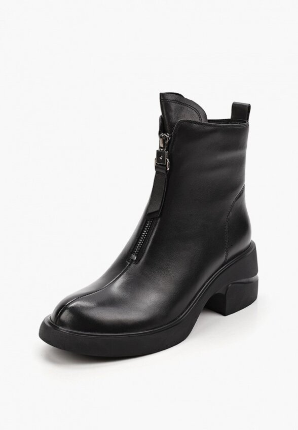 Ботильоны Lr Lorettini