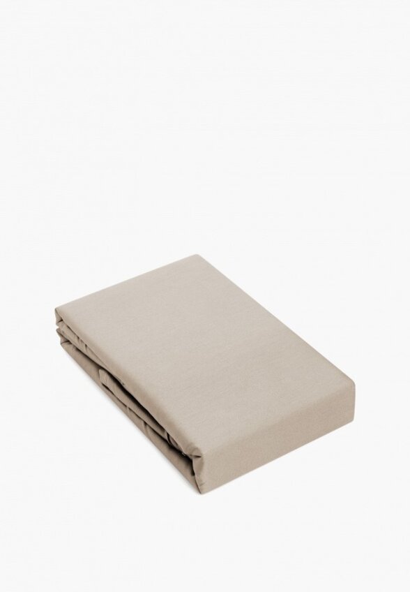 Простыня 1,5-спальная DeNastia