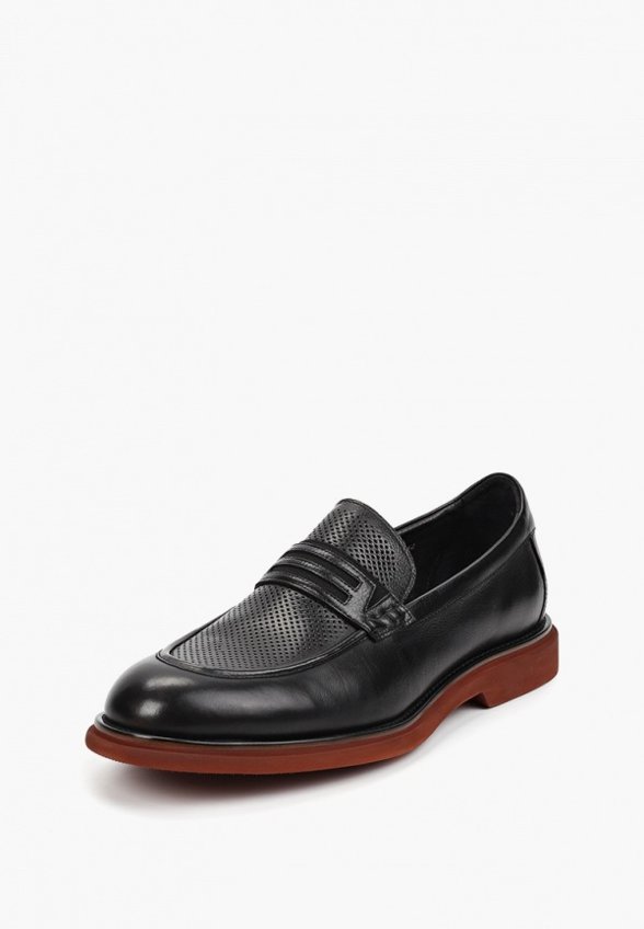 Лоферы Abricot