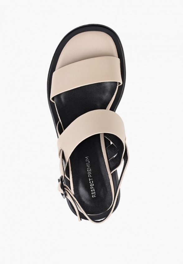 Сандалии Respect