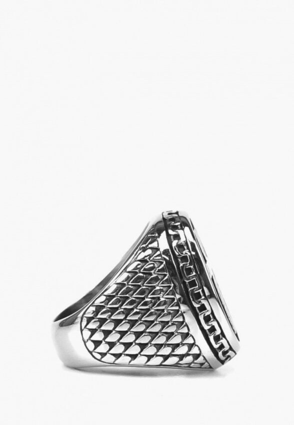 Кольцо ChromeMans