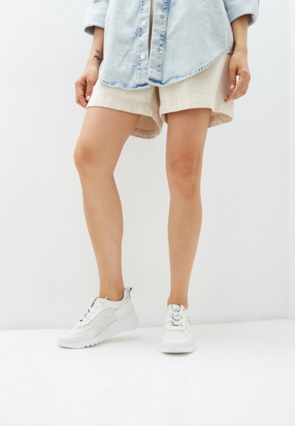 Кроссовки Wonders