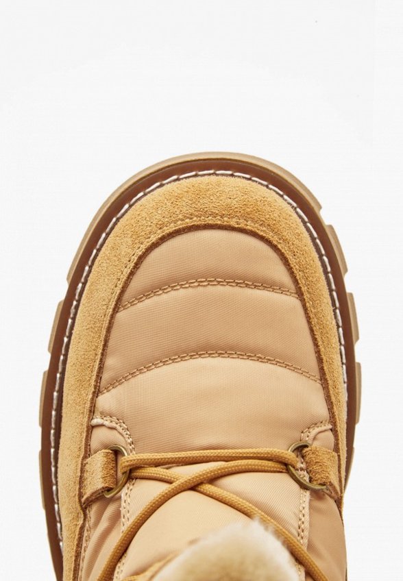 Ботинки Lite by Mascotte