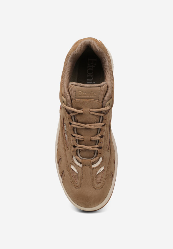 Кроссовки мужские Etonic Panter, Бежевый