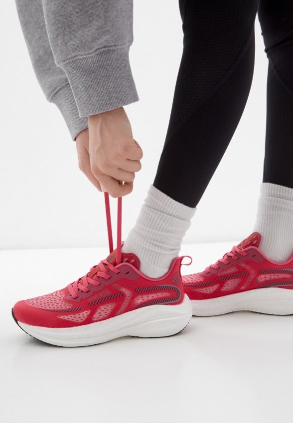 Кроссовки Sigma