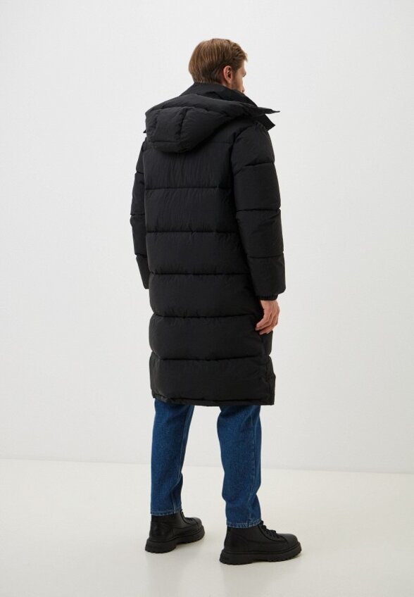 Пуховик Roberto Jordiani