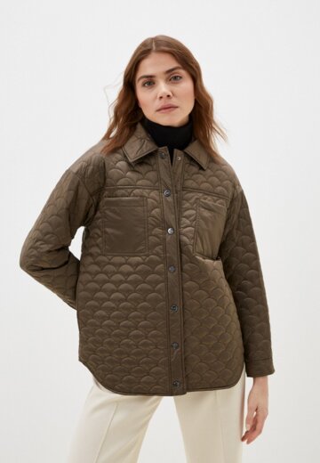 Куртка-рубашка Dixi-Coat