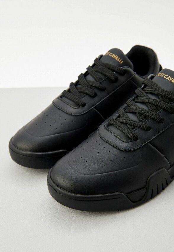 Кеды Just Cavalli