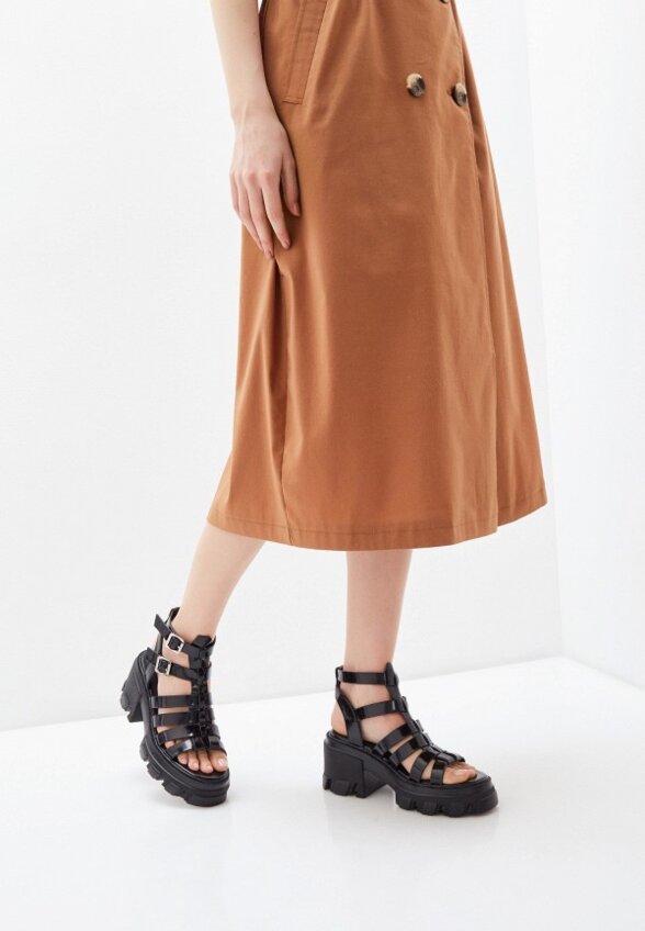 Босоножки Cindy C.Eric