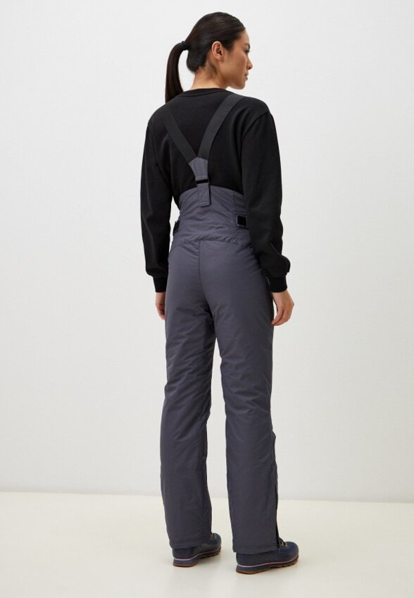 Брюки утепленные Outventure