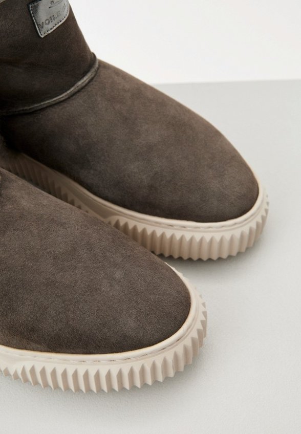 Полусапоги Voile Blanche