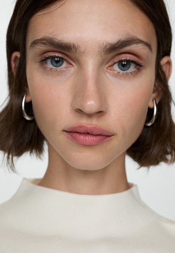 Водолазка Mango