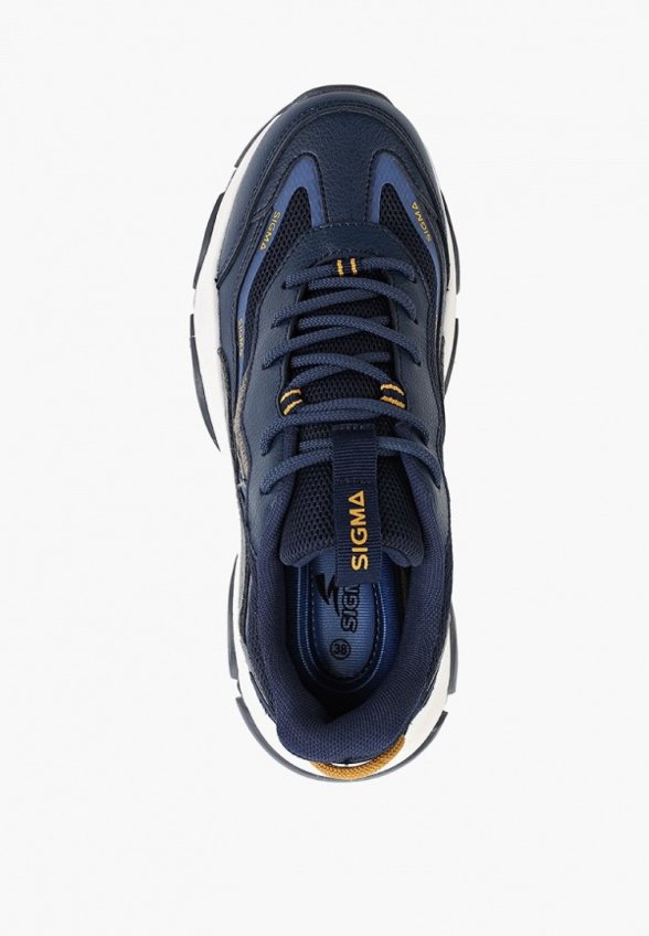Кроссовки Sigma