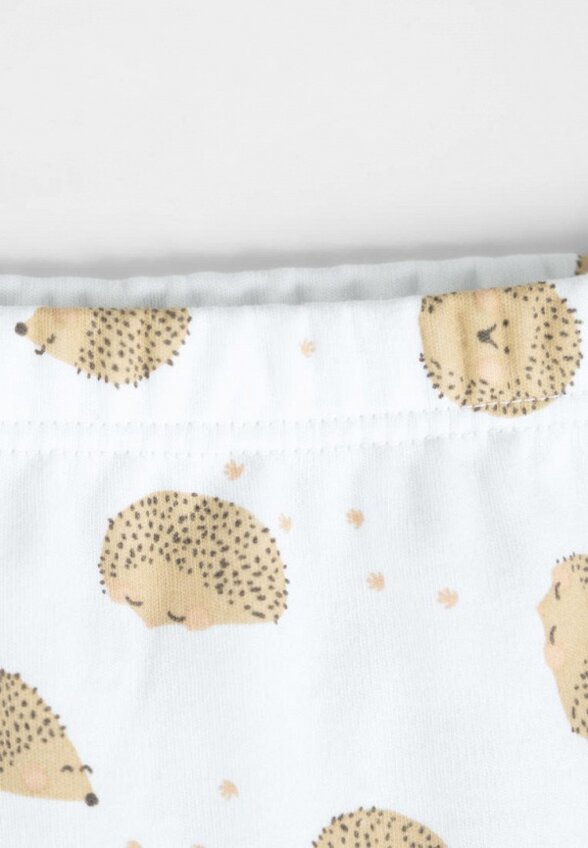 Боди и ползунки Bossa Nova