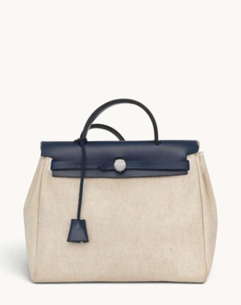 Hermes Herbag женщинам