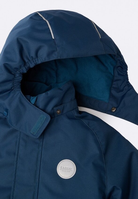 Комбинезон утепленный Lassie