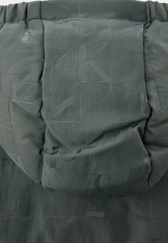 Жилет утепленный Calvin Klein Jeans