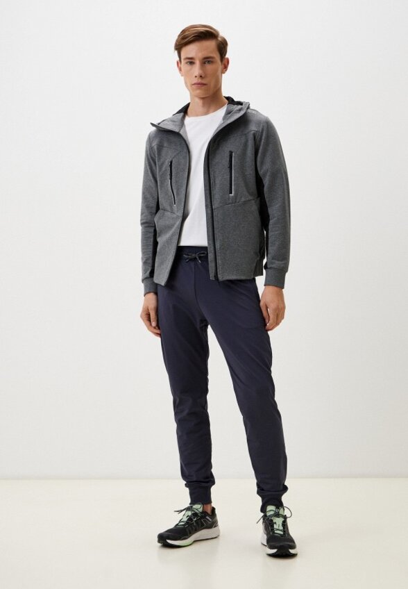 Толстовка CMP