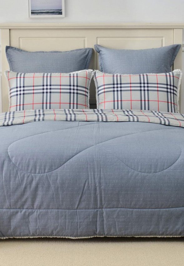 Постельное белье Семейное Sofi De Marko