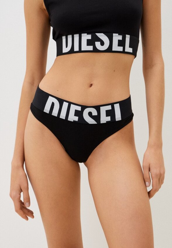 Трусы 3 шт. Diesel