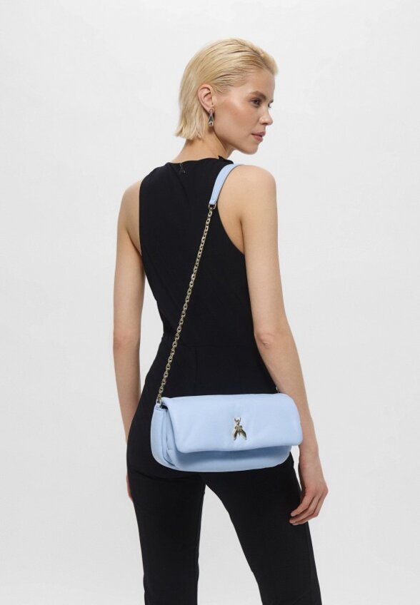 Сумка Patrizia Pepe