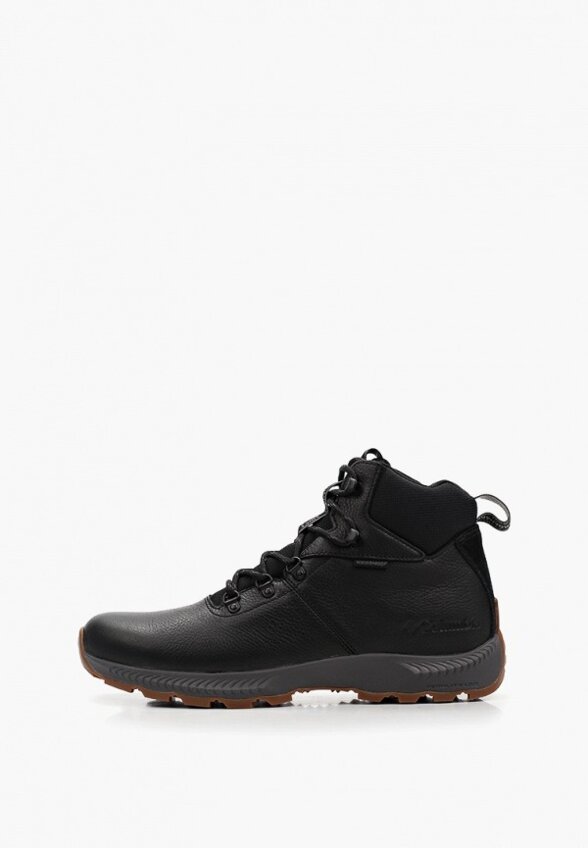 Ботинки Columbia