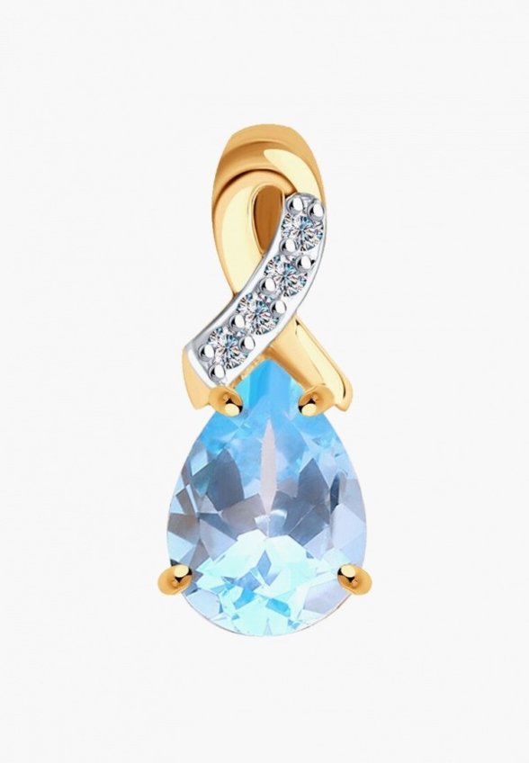 Подвеска Sokolov