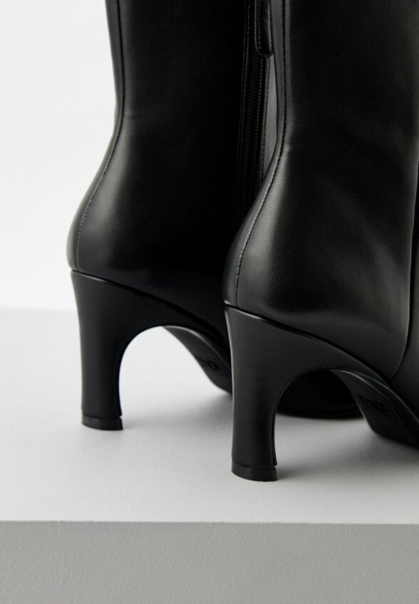 Ботильоны Armani Exchange