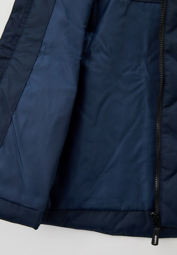 Жилет утепленный Lassie