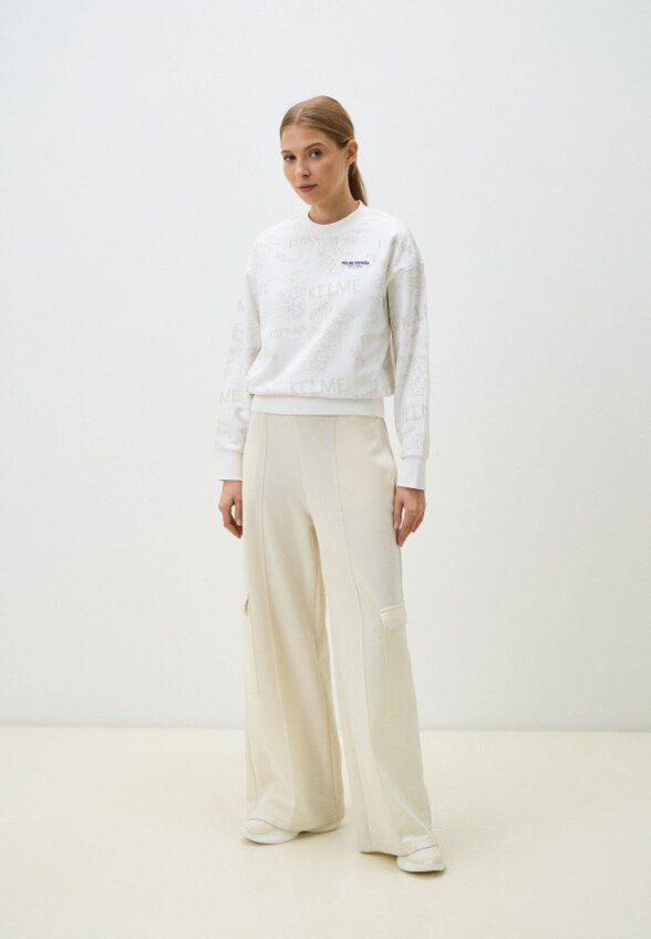 Свитшот Kelme