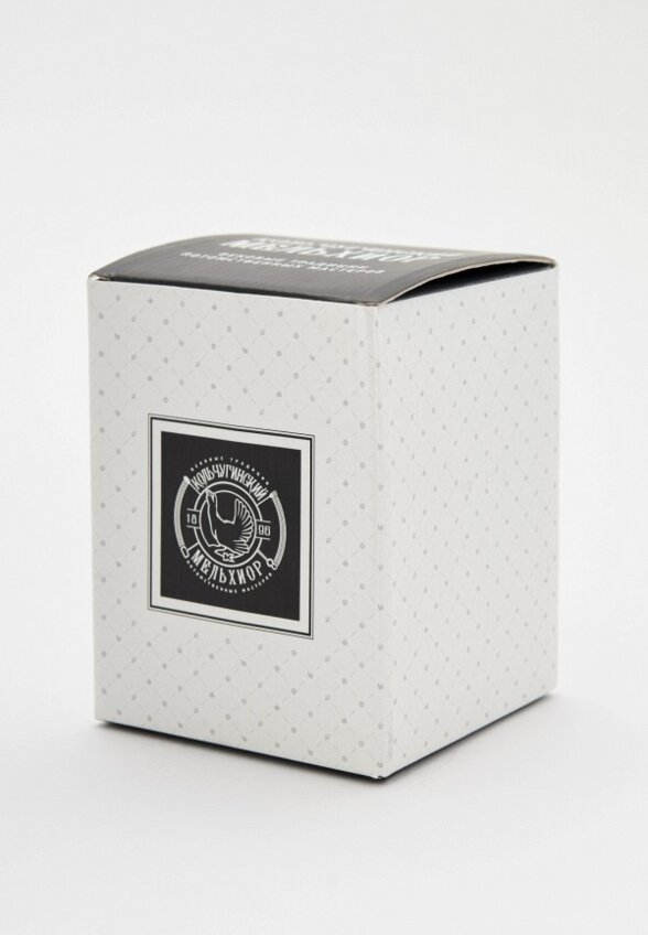 Подставка под стакан Кольчугинский мельхиор