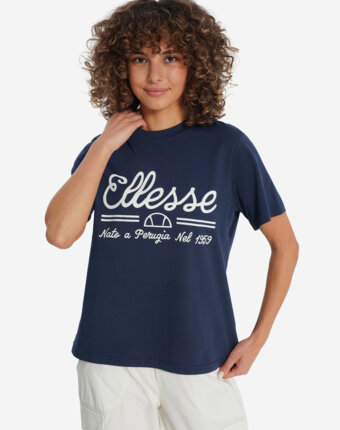Футболка женская Ellesse, Синий женщинам