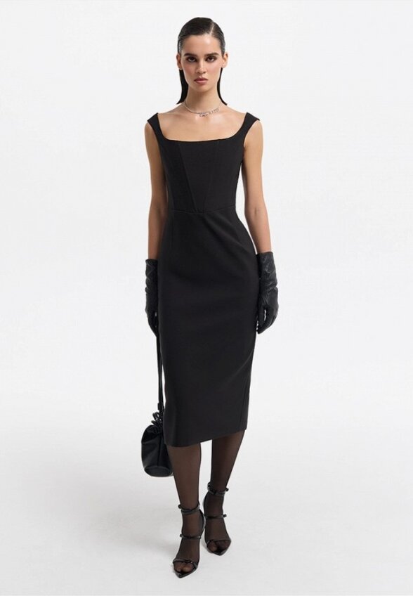 Платье Love Republic