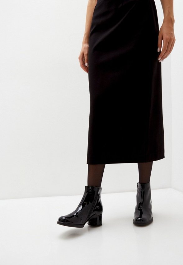 Ботильоны Ecco