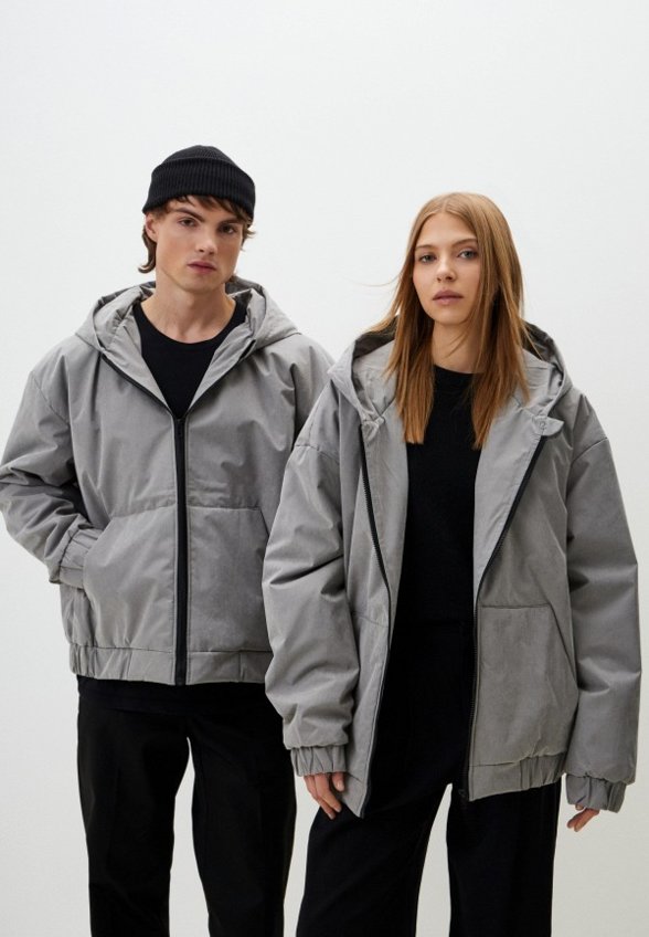 Куртка утепленная Pennymanny