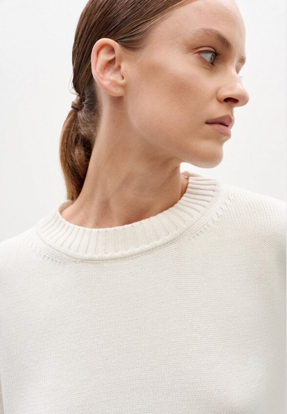 Джемпер Woollywoo