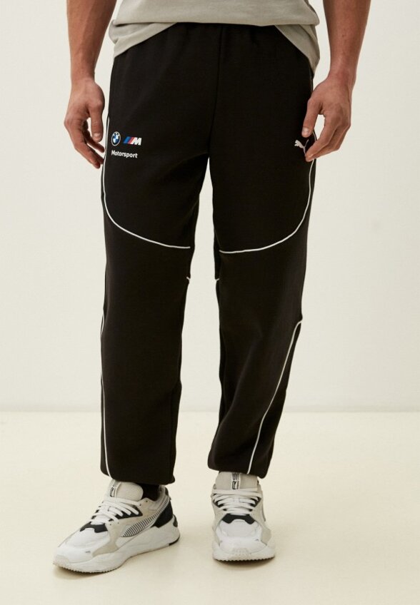 Брюки спортивные PUMA