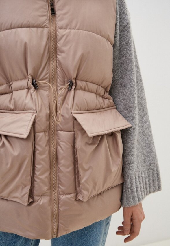 Жилет утепленный Isibris