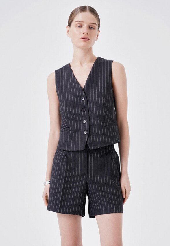 Шорты Patratskaya