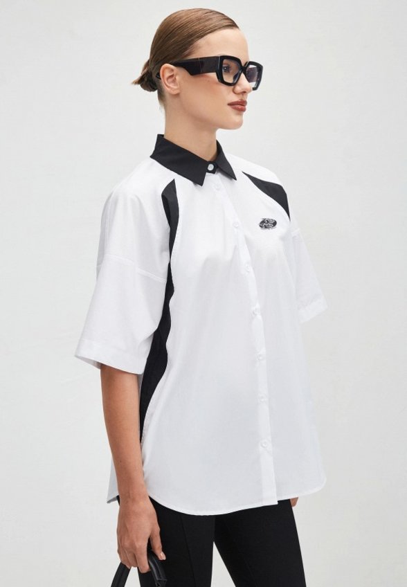 Рубашка Top Top