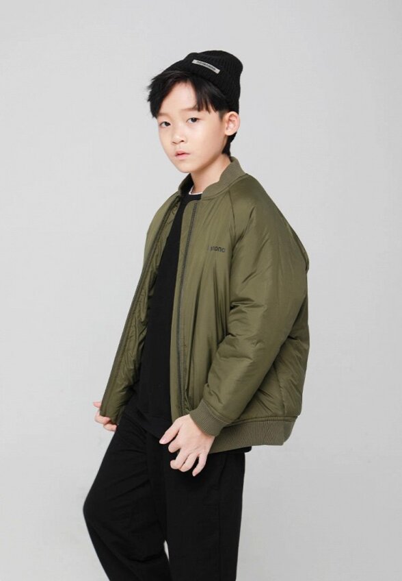 Куртка утепленная Nininono