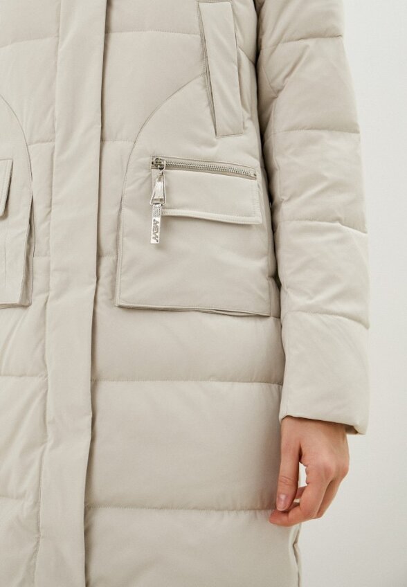 Пуховик Winterra