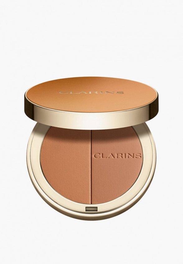 Бронзатор Clarins