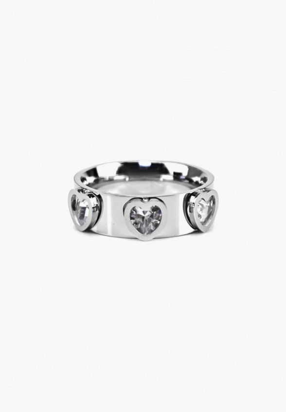 Кольцо ChromeMans