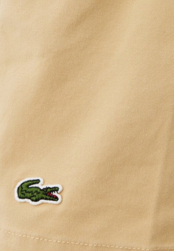 Шорты Lacoste