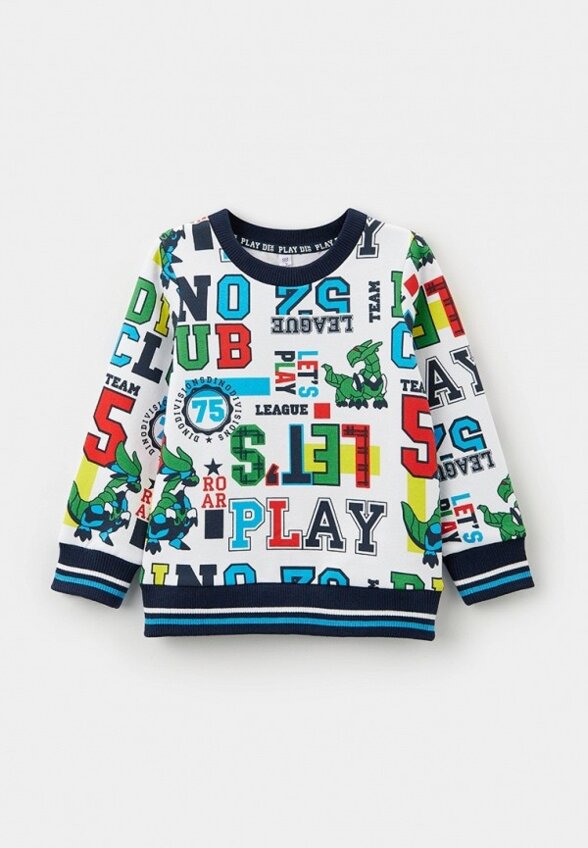 Свитшот PlayToday