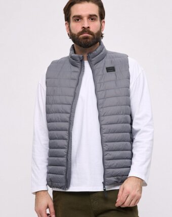Жилет утепленный Stylish Amadeo мужчинам