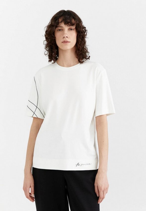 Футболка M.Reason