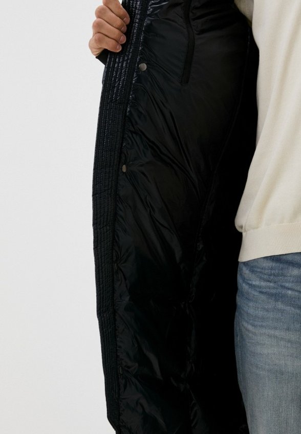 Пуховик Winterra